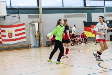 Bild 1001 - wCJ NFV Futsalmeisterschaft